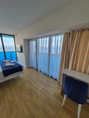 orbi City tvins batumi